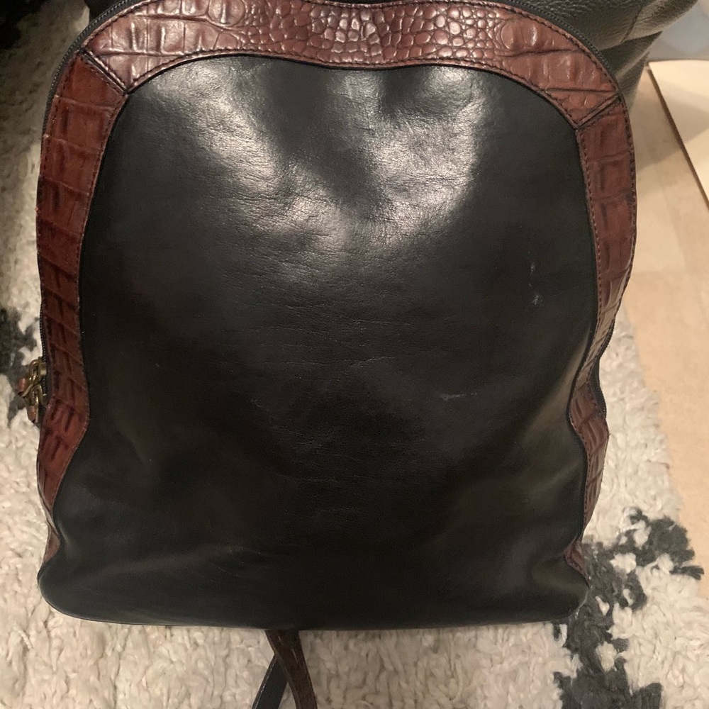 Brahmin backpack